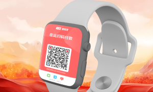乐刷宜收宝