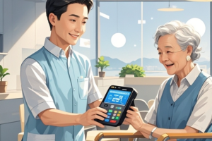 180天无新增，分润会被冻结！支付行业不允许养老！