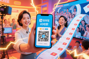 支付宝大额付